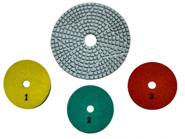 3-Step (4PSP)