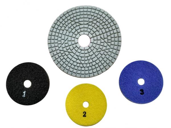 3-Step (FPSP)