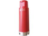 Silver brazed core bit for granite (Wet)