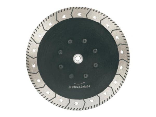 HMG-02/DC-BLADE-ST05