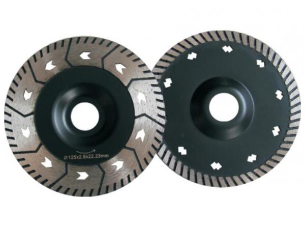 HMG-02/DC-BLADE-ST04