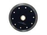 CDHT - Hot pressure turbo blade