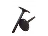 SINTERED SCULPTURE TOOL SST-11