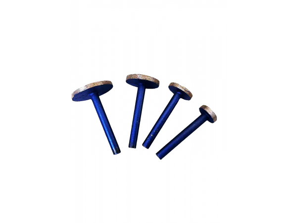 SINTERED SCULPTURE TOOL SST-08