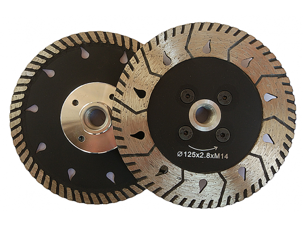 HMG-01/DC-BLADE-ST03