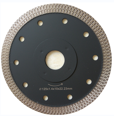 X-Type Turbo Blade For Granite / Ceramic / Marble /  Quartz