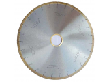 MUSIC SLOT SAW BLADE FOR MARBLE