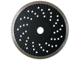 Reinforced Turbo Blade